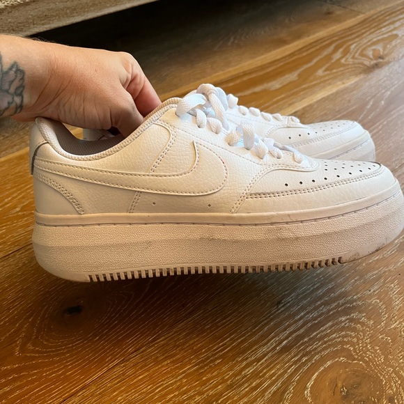 Nike Courtvision Altas Women - Picture 14 of 14